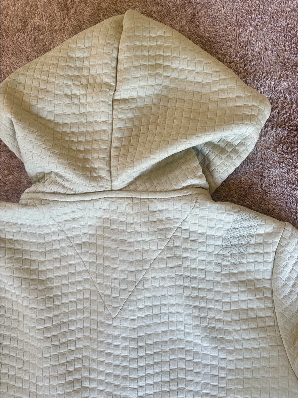 L - La Sportiva full-zip Method Hoodie - Picture 9 of 15